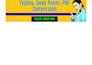 be virtual assistant for data entry, typing, copy paste, PDF